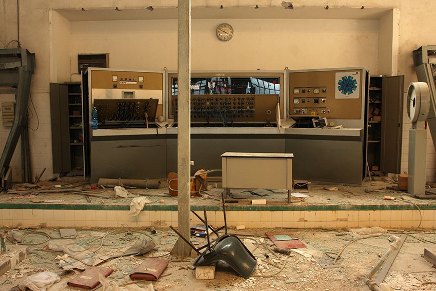 Archeologia Cesame - Fotografia 1